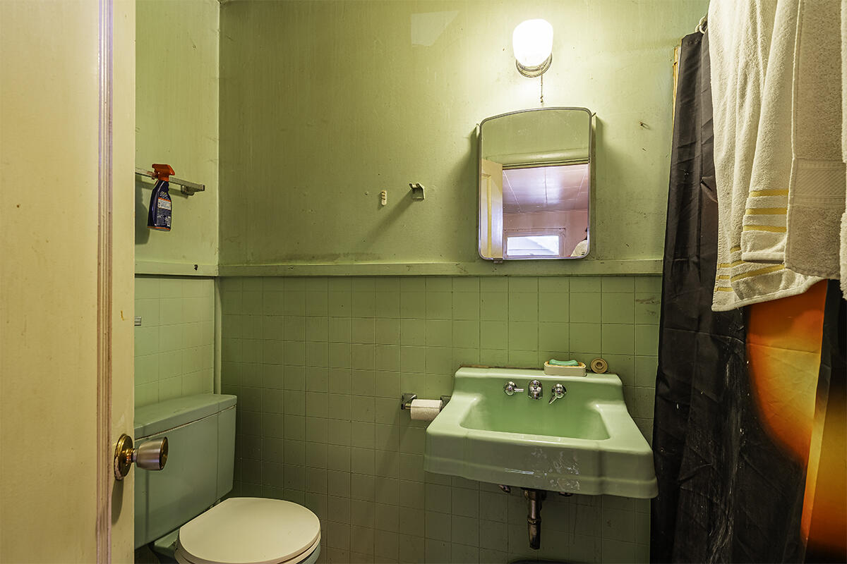 N/A - Residential Income