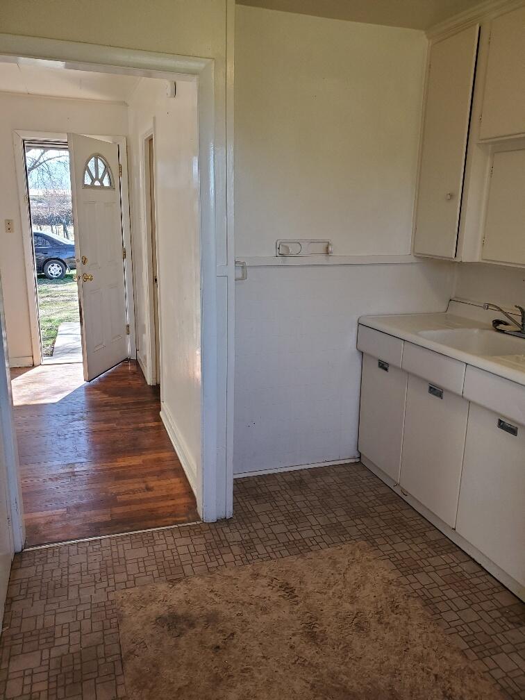 N/A - Residential Income