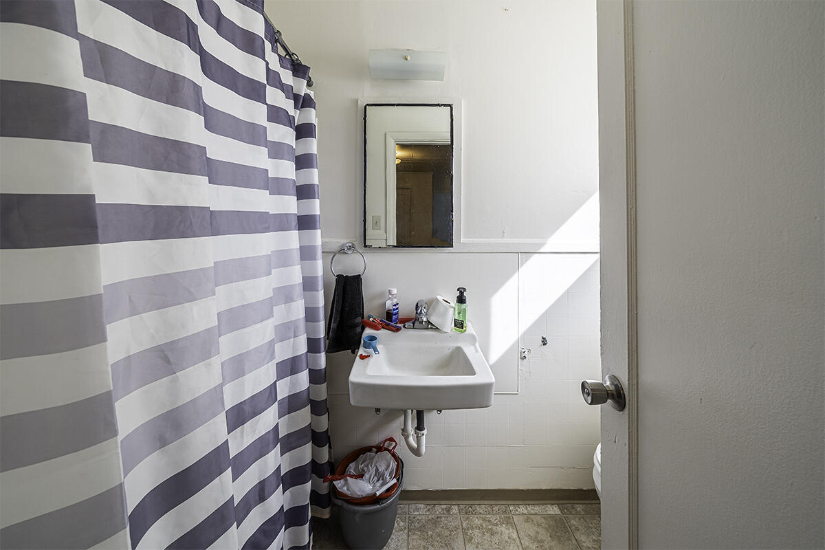 N/A - Residential Income