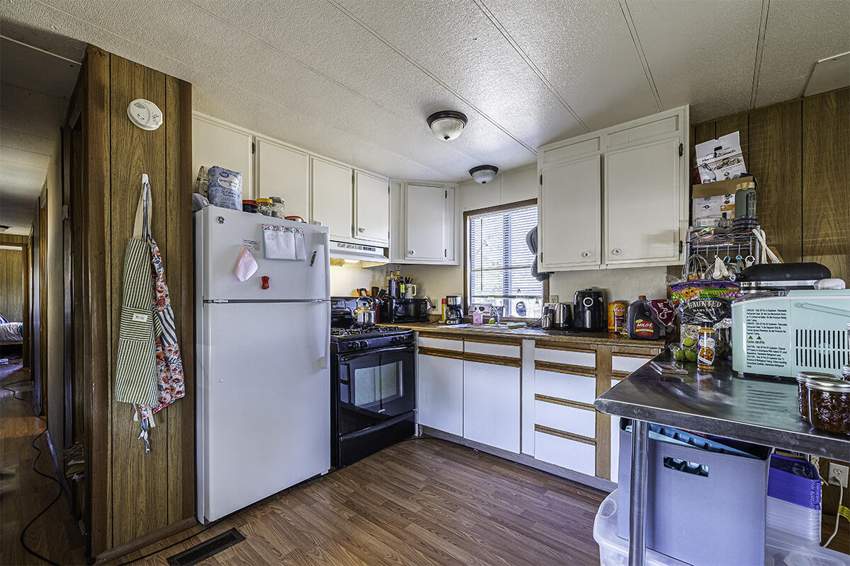 N/A - Residential Income