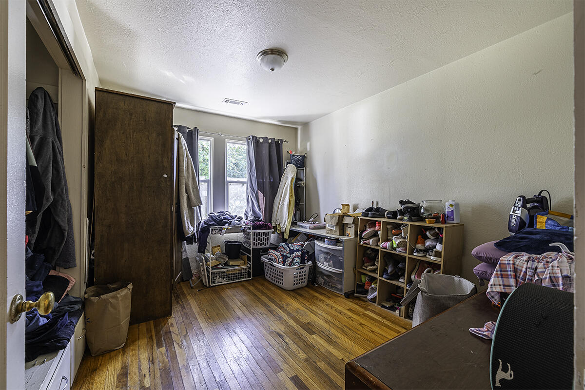 N/A - Residential Income