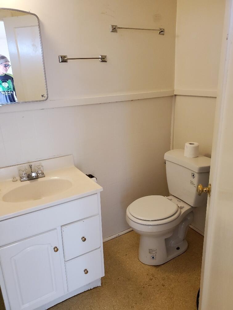 N/A - Residential Income