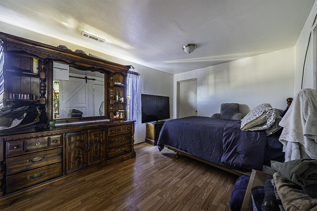 N/A - Residential Income