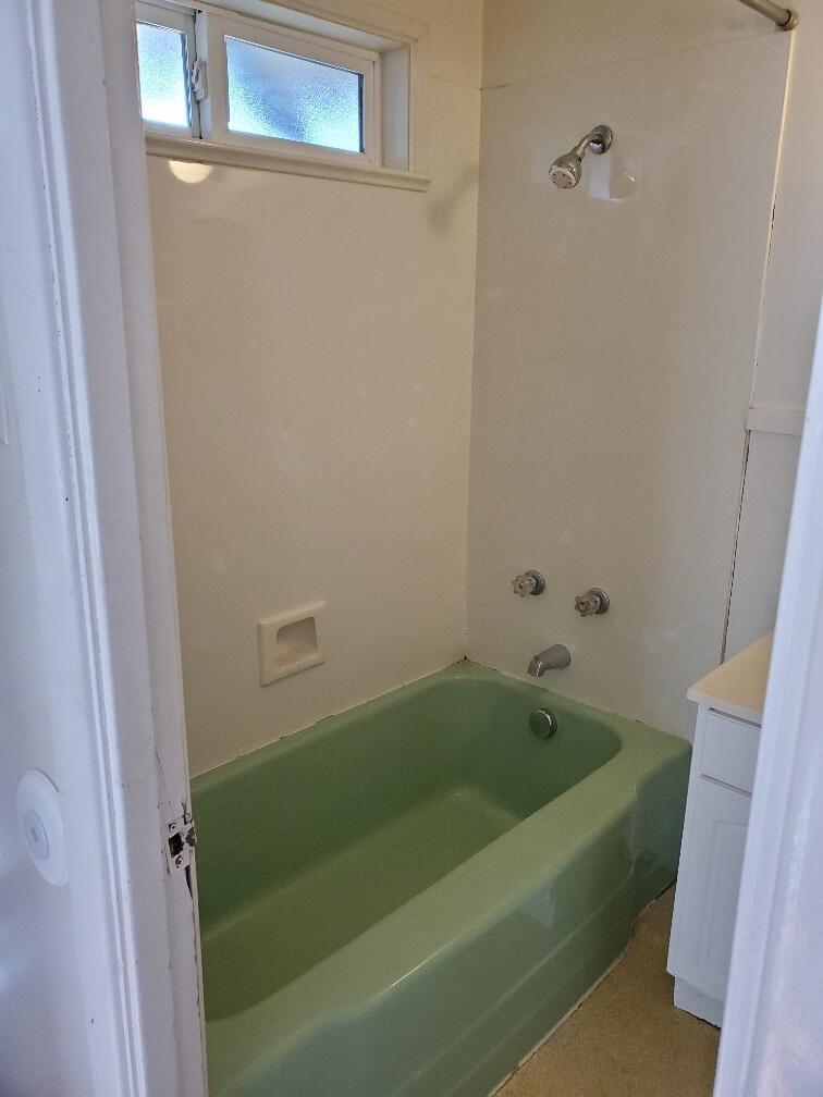 N/A - Residential Income