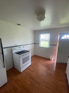 N/A - Residential Income