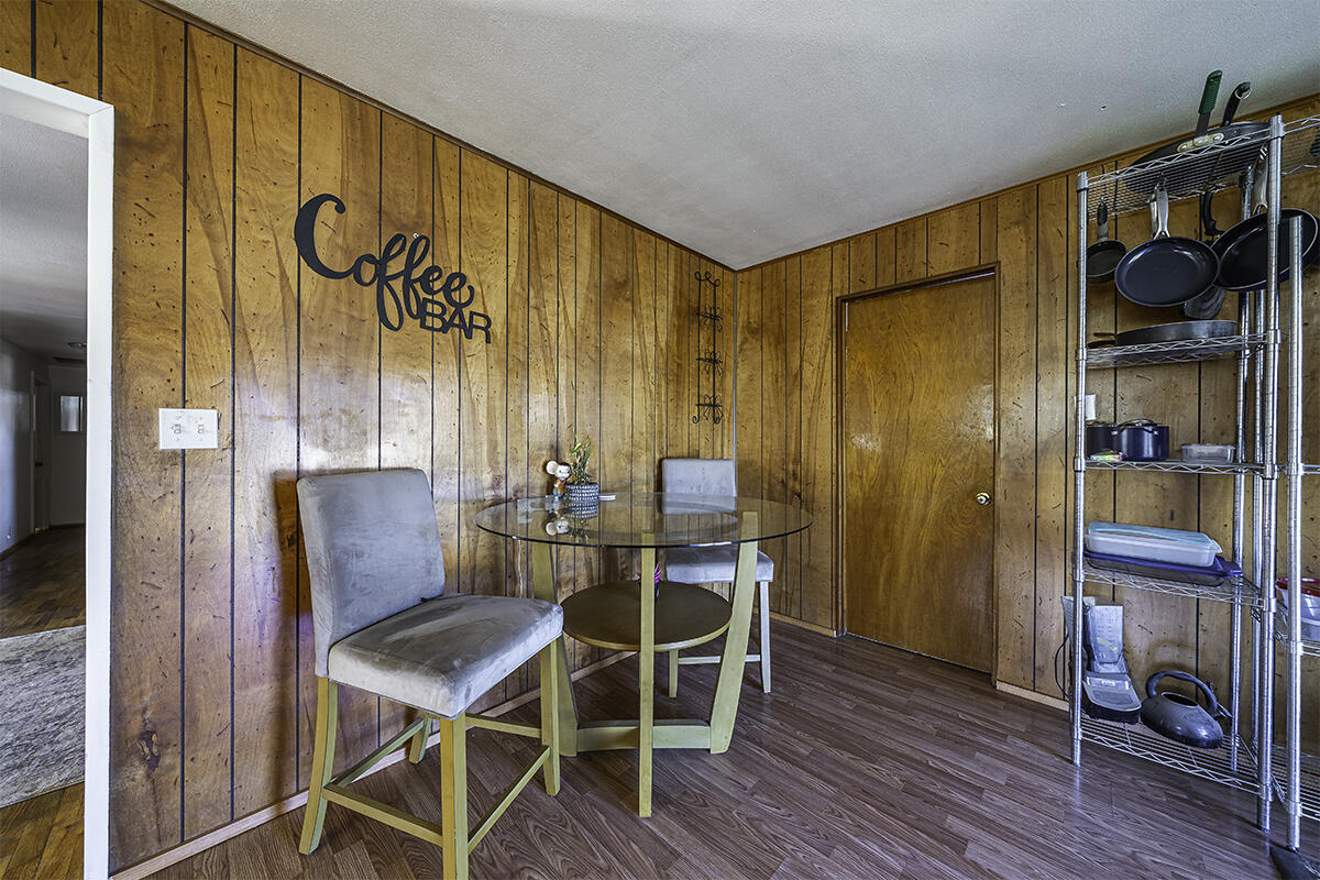 N/A - Residential Income