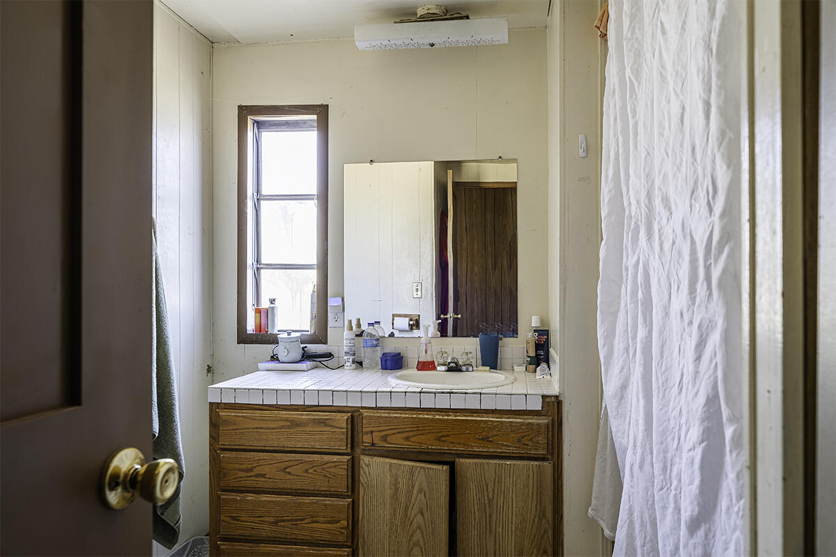 N/A - Residential Income