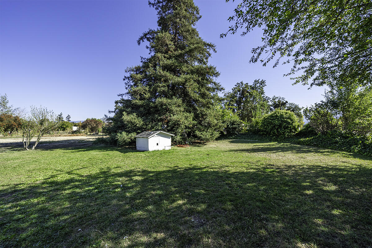 N/A - Residential Income