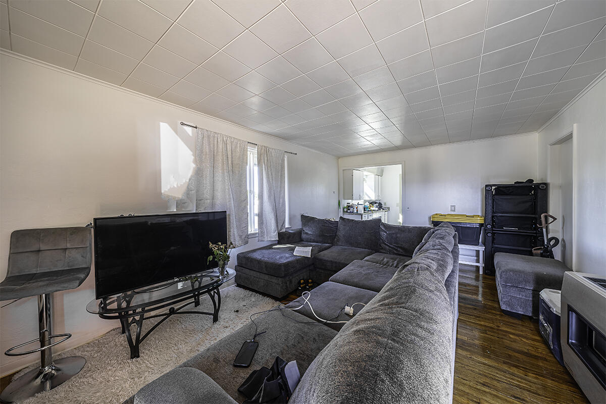 N/A - Residential Income