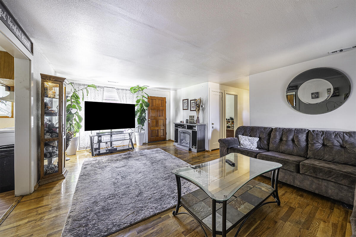 N/A - Residential Income