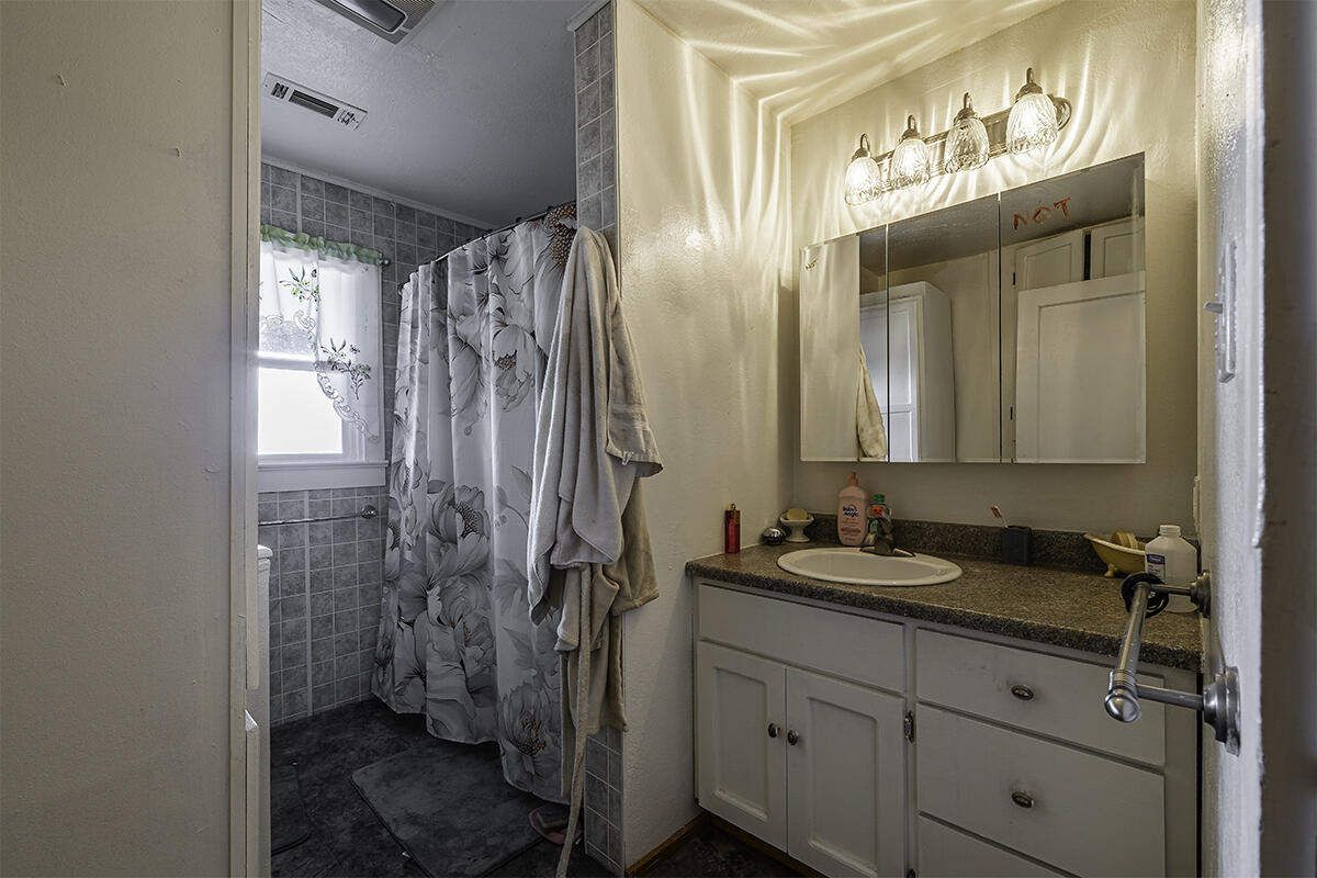 N/A - Residential Income