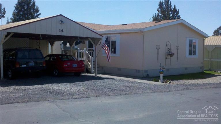 Mtn View Mob Park - Residential