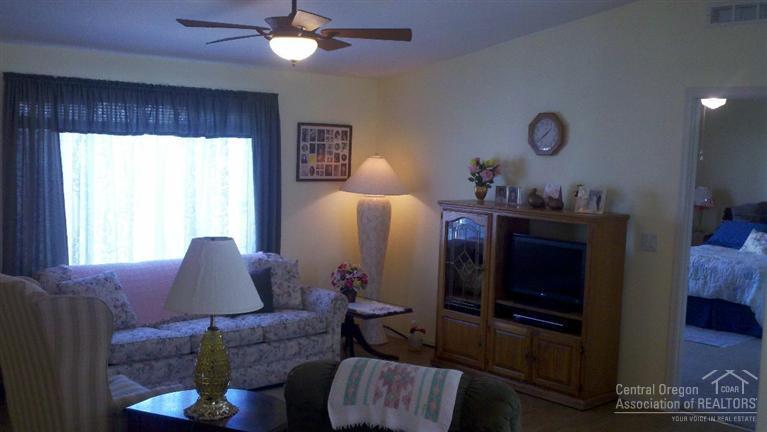 Mtn View Mob Park - Residential