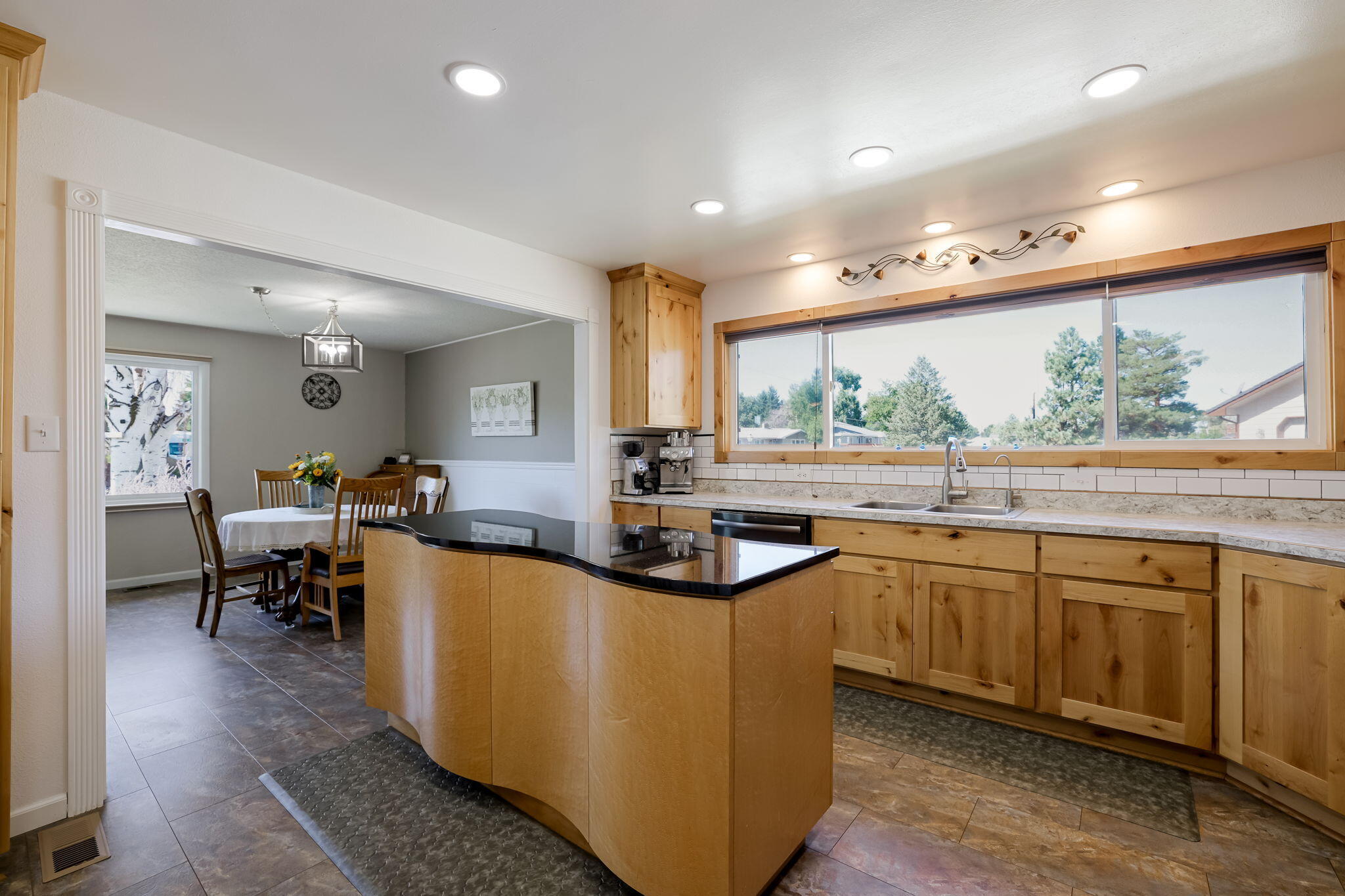 Ochoco Heights - Residential