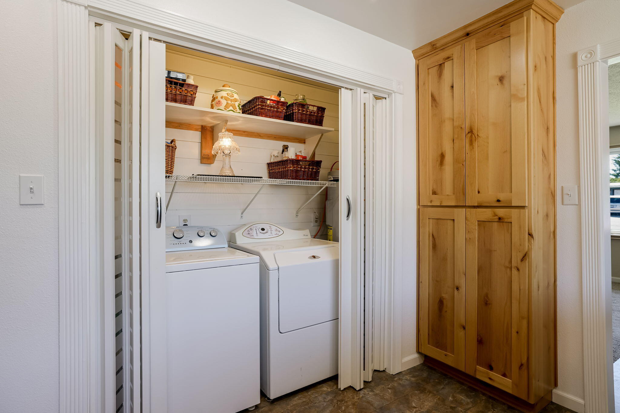 Ochoco Heights - Residential