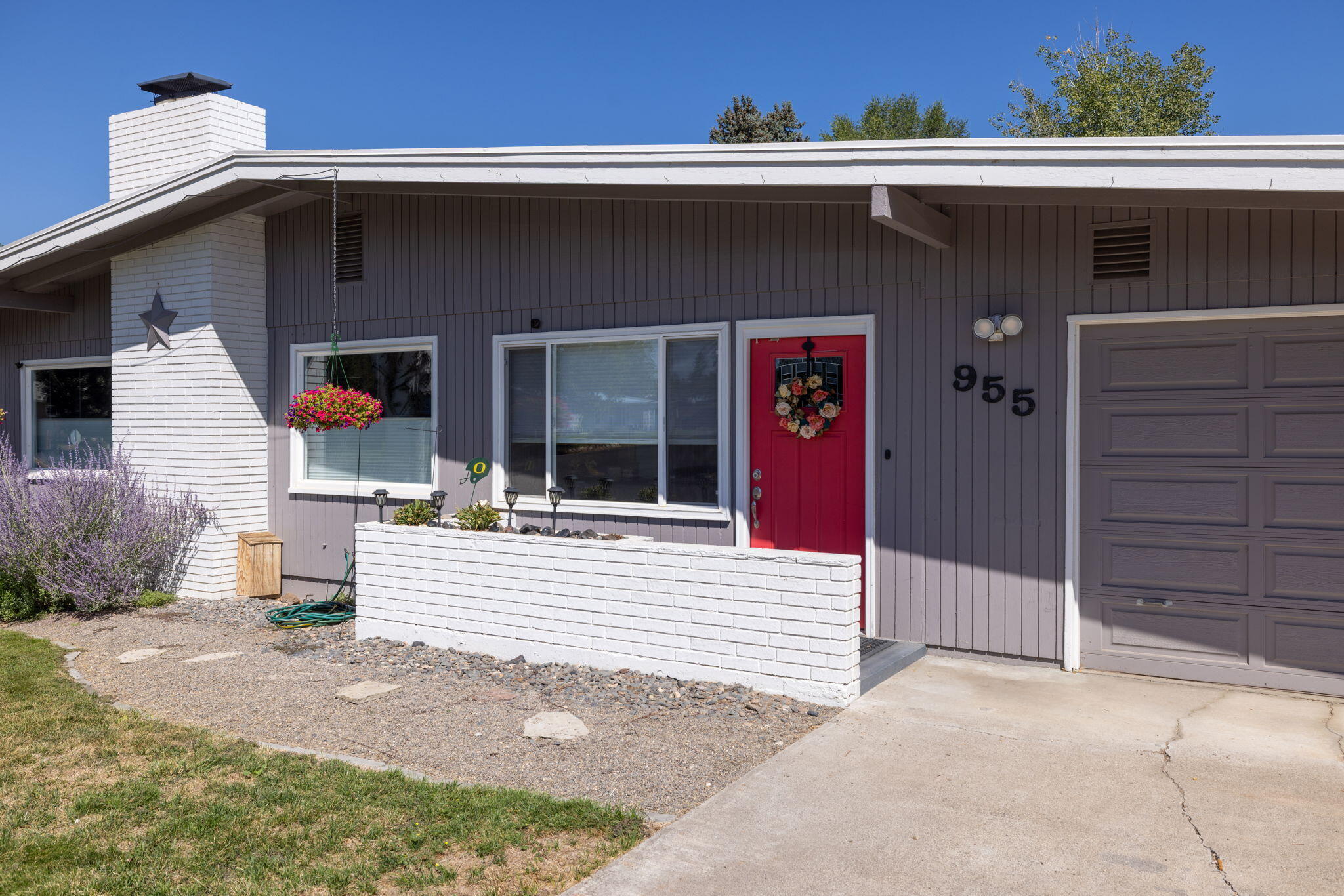 Ochoco Heights - Residential