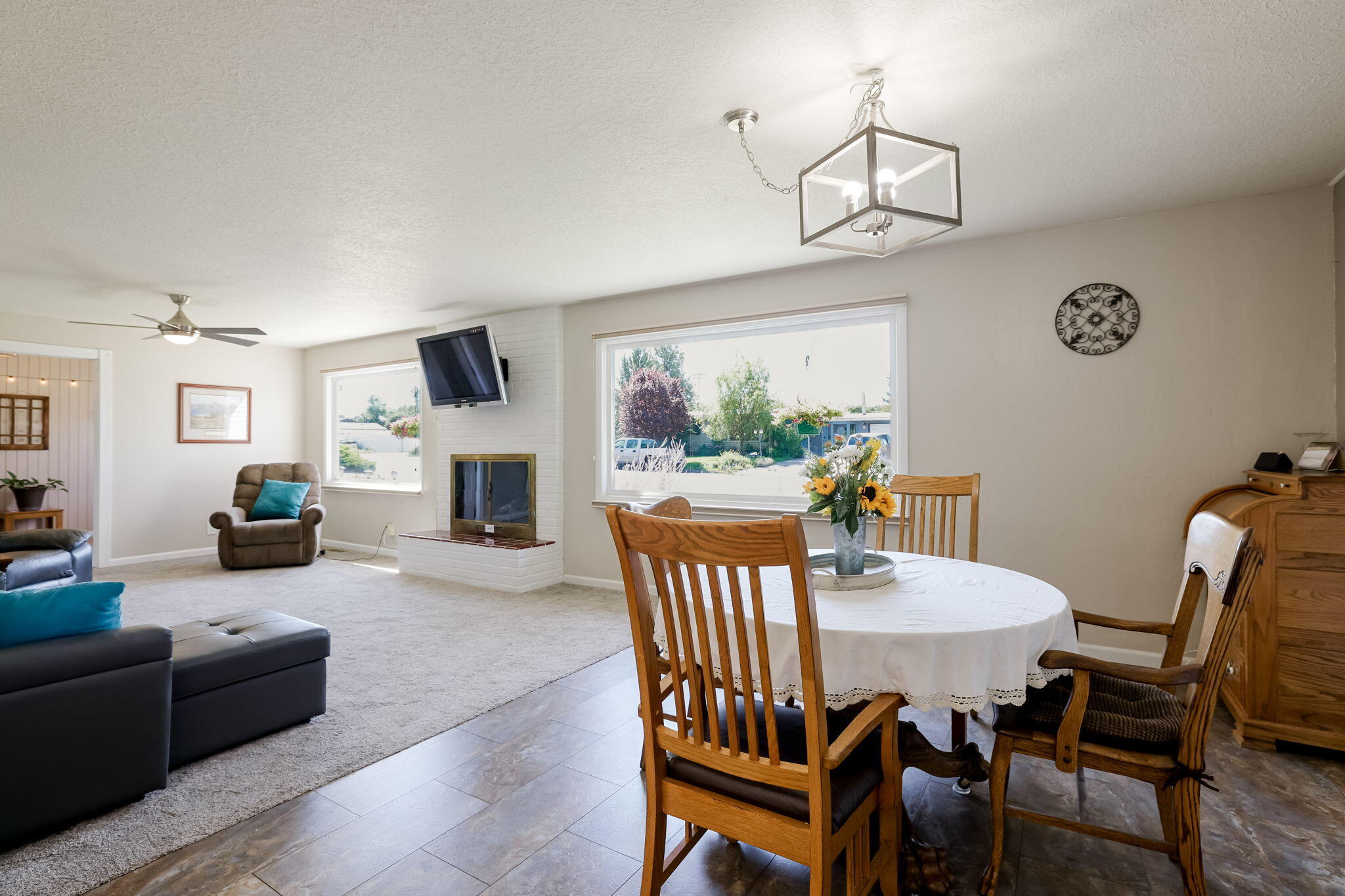 Ochoco Heights - Residential