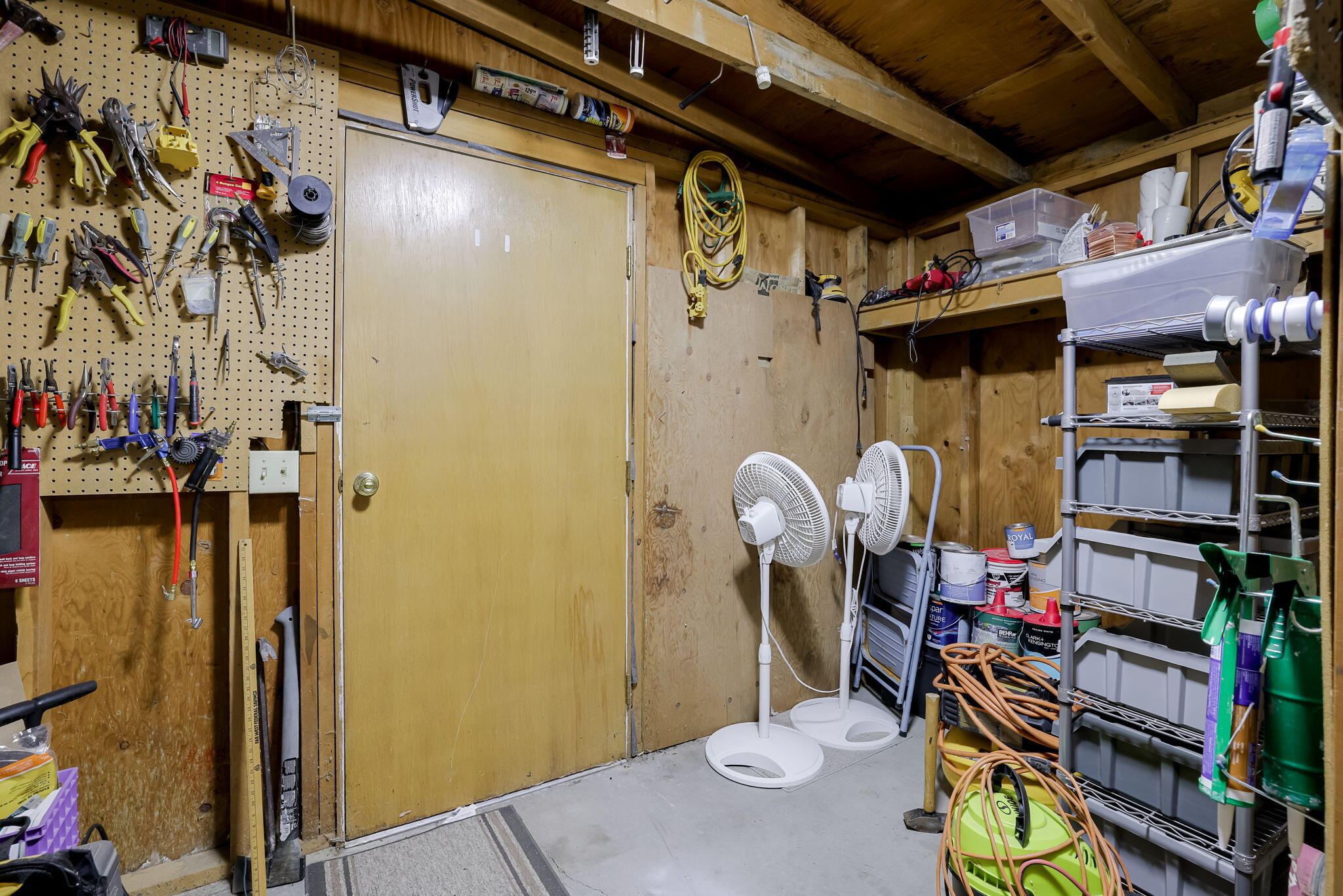 Ochoco Heights - Residential