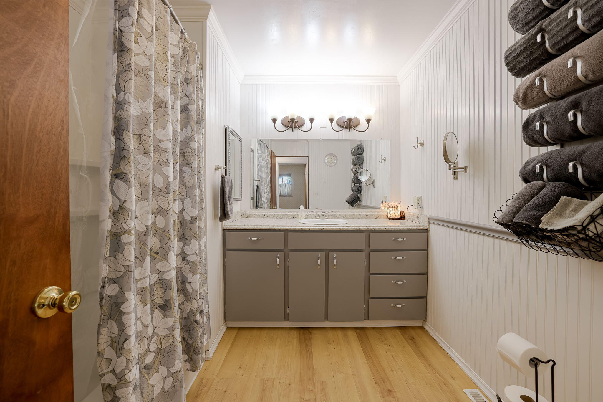 Ochoco Heights - Residential