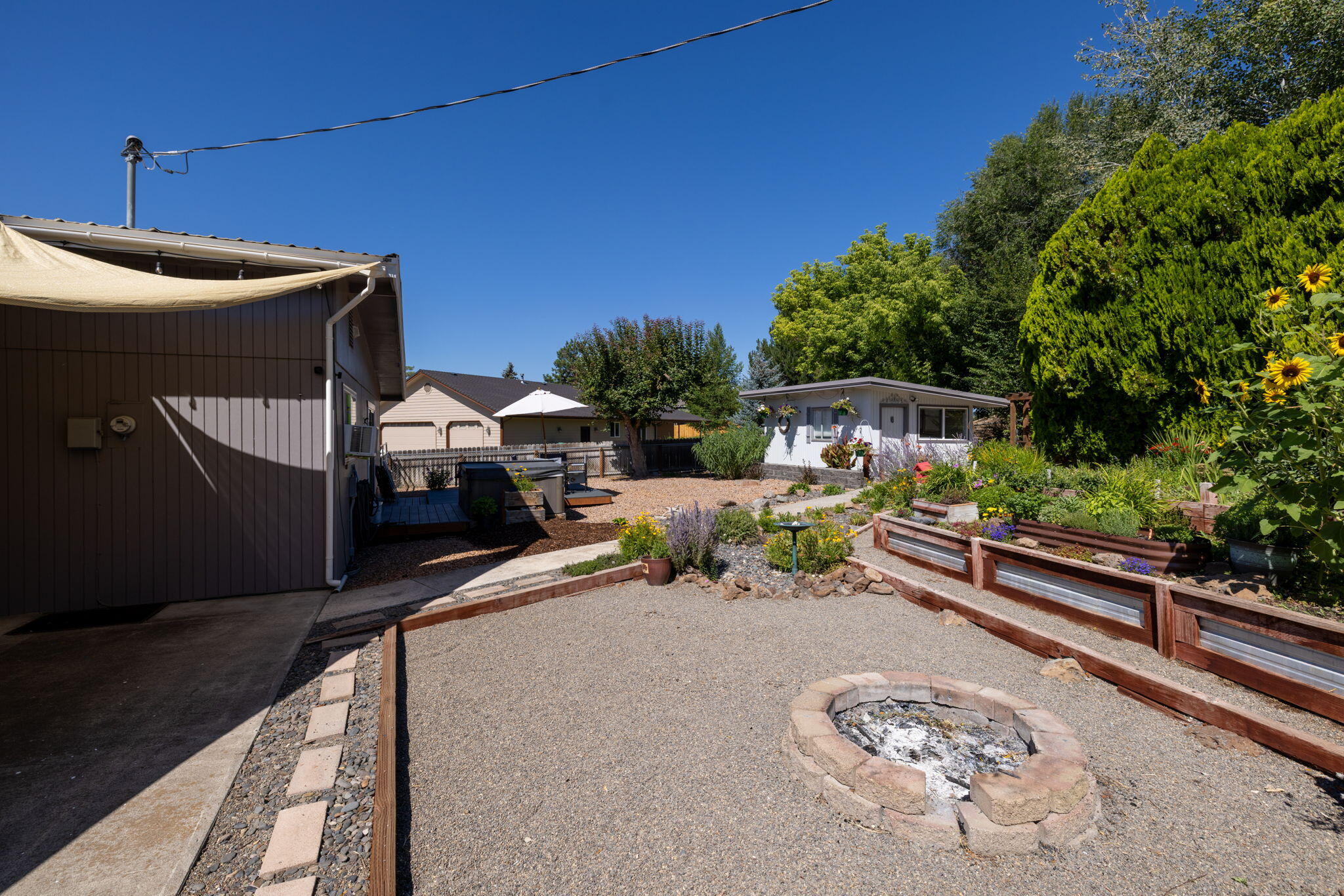 Ochoco Heights - Residential