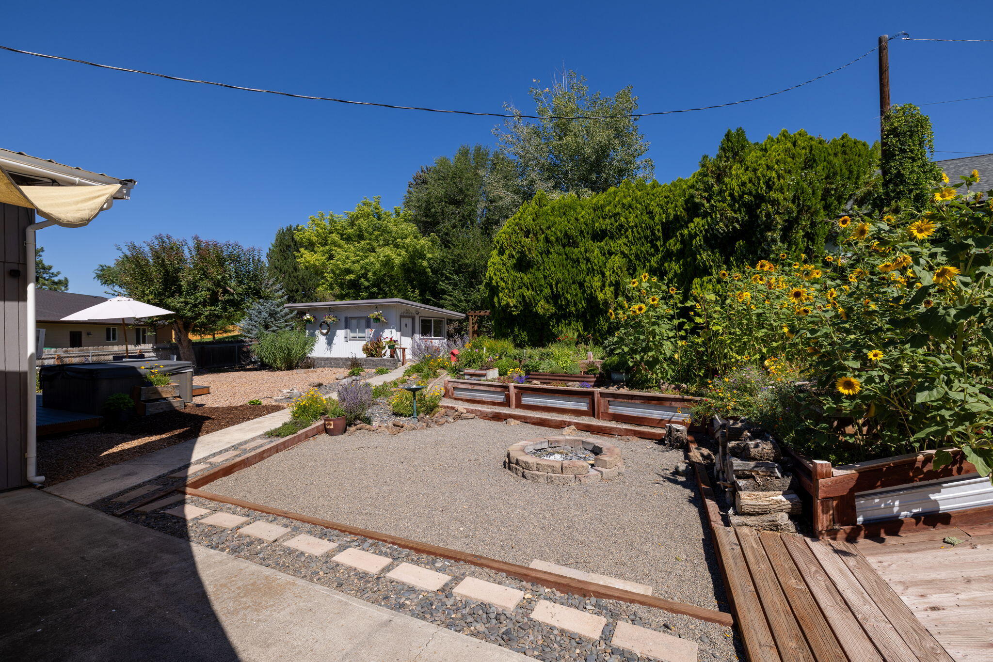 Ochoco Heights - Residential