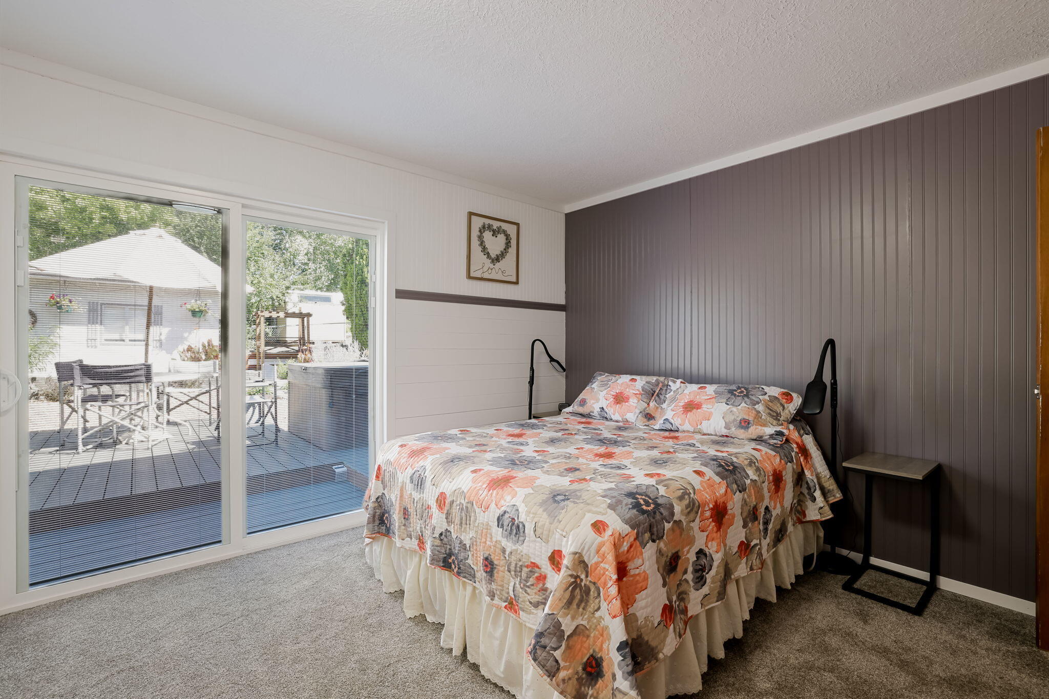 Ochoco Heights - Residential