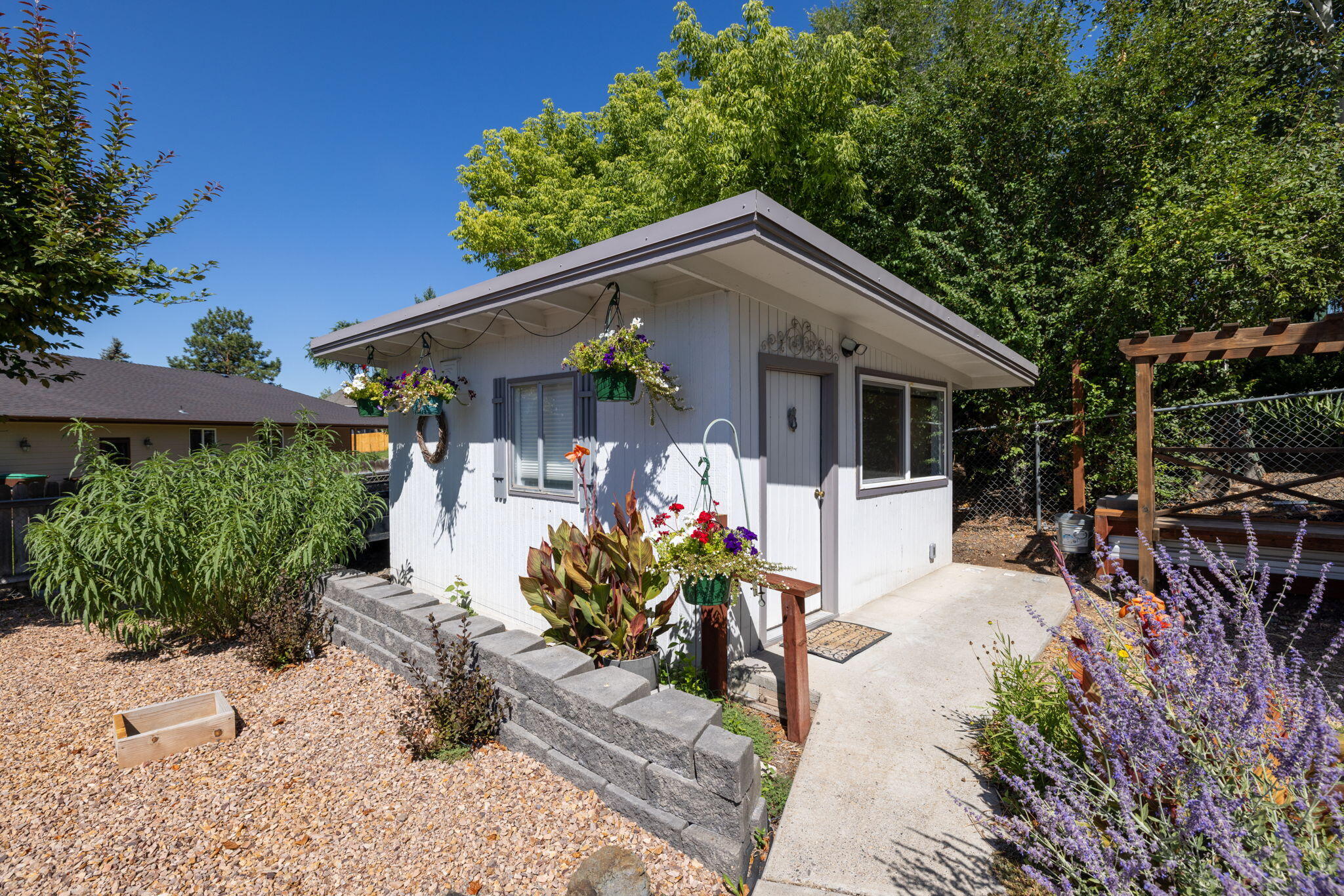 Ochoco Heights - Residential