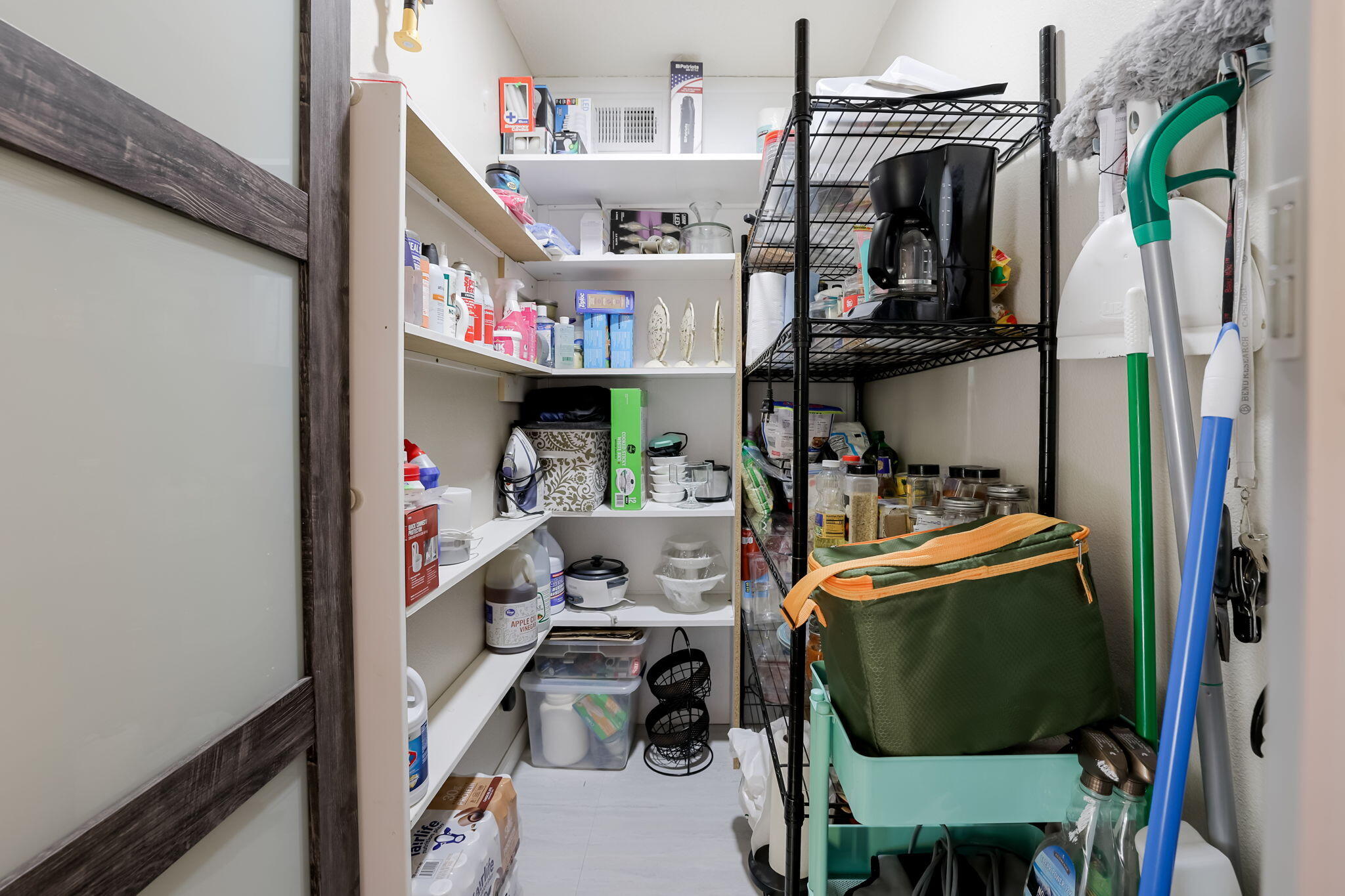 Ochoco Heights - Residential