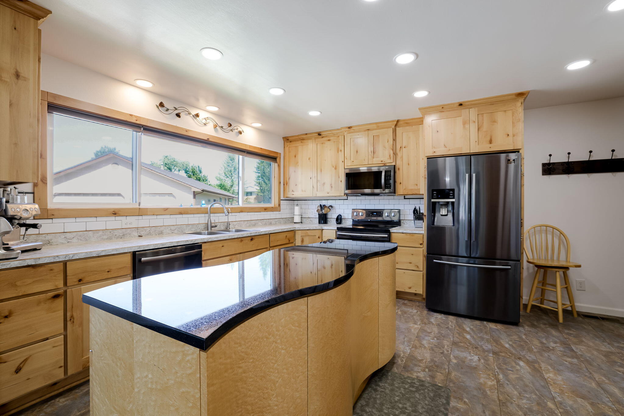 Ochoco Heights - Residential