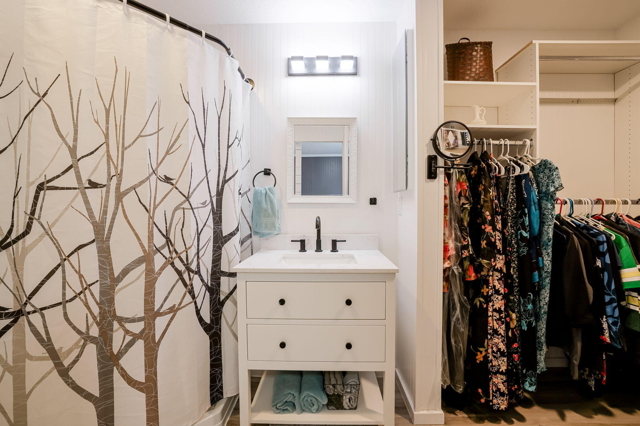 Ochoco Heights - Residential