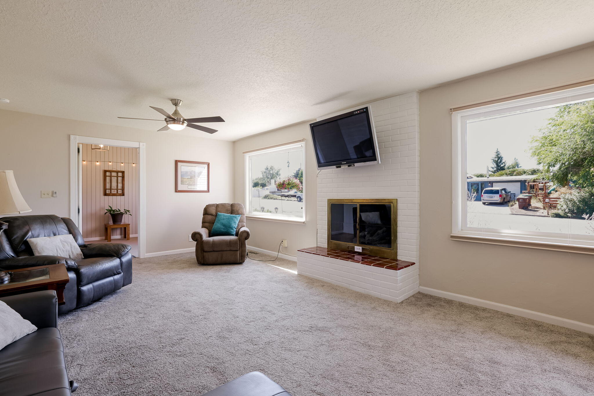 Ochoco Heights - Residential