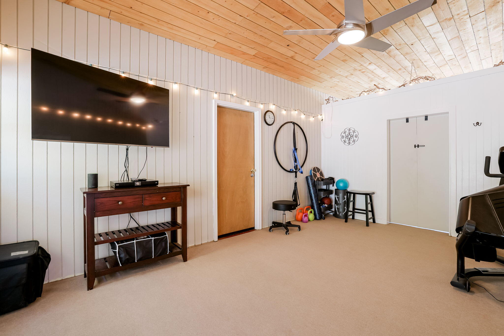 Ochoco Heights - Residential