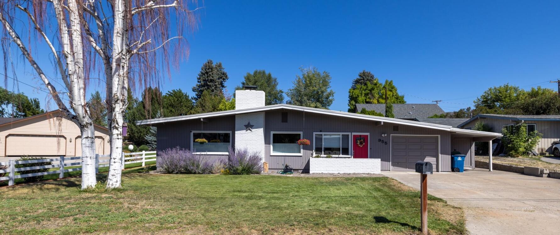 Ochoco Heights - Residential
