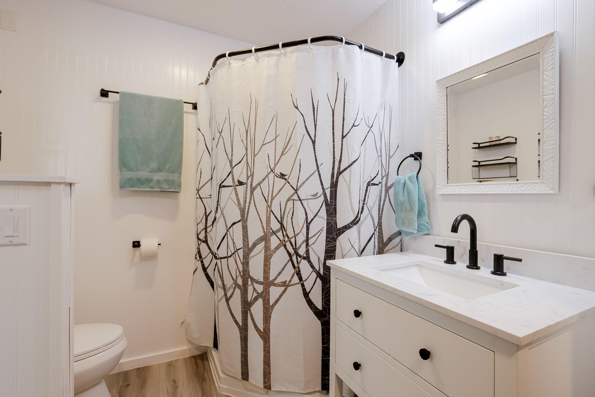 Ochoco Heights - Residential