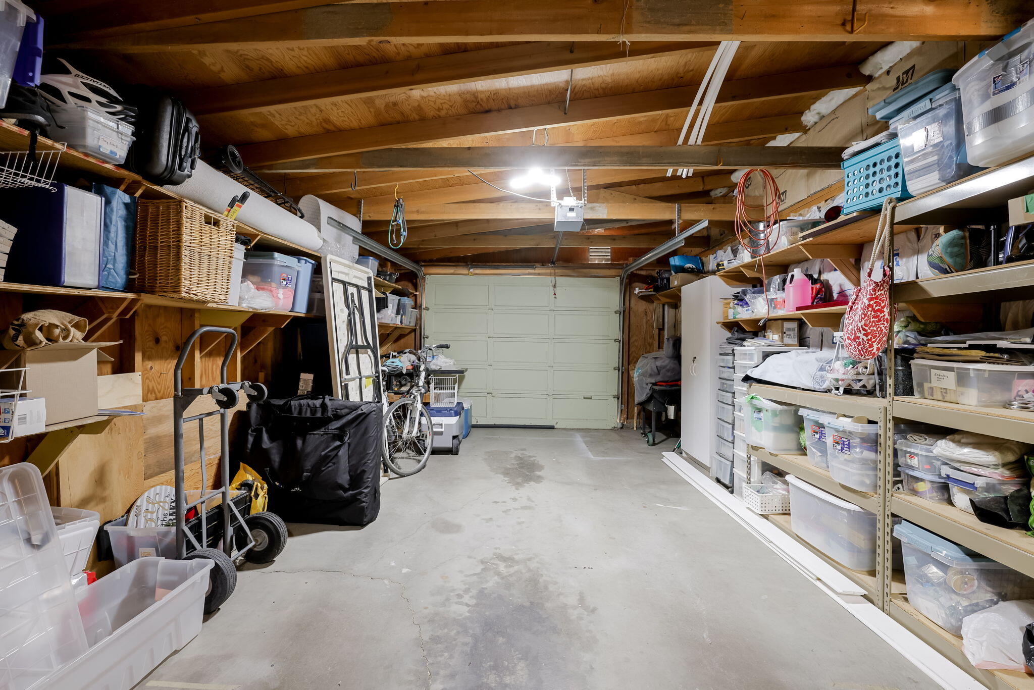 Ochoco Heights - Residential