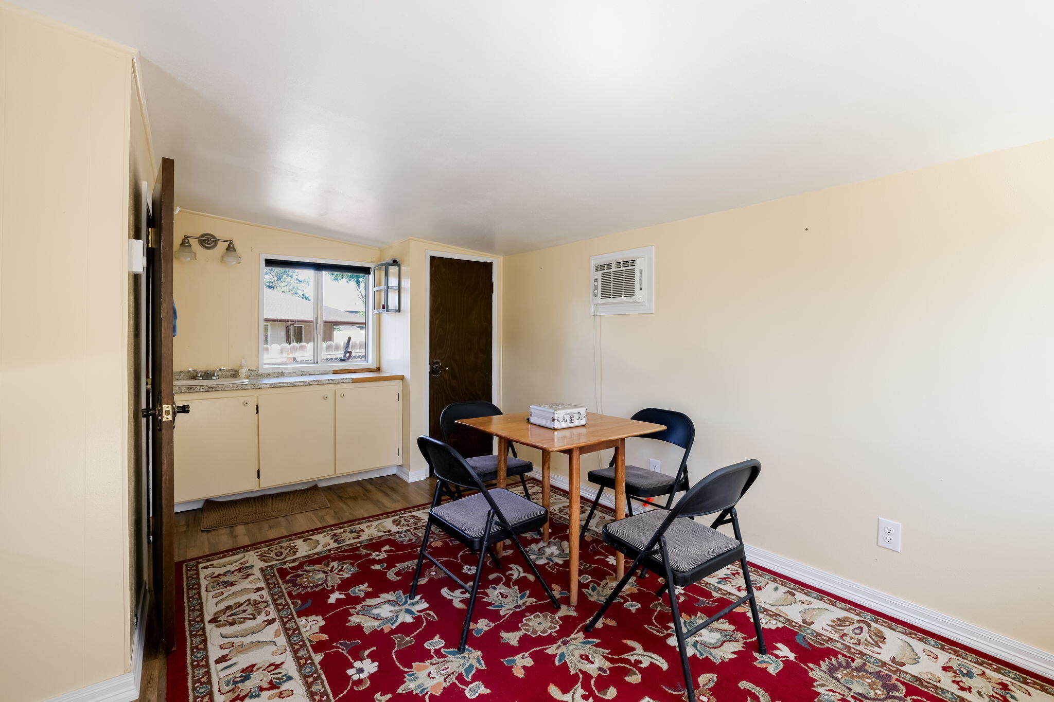 Ochoco Heights - Residential