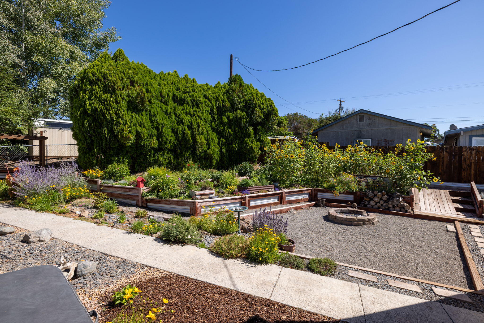 Ochoco Heights - Residential