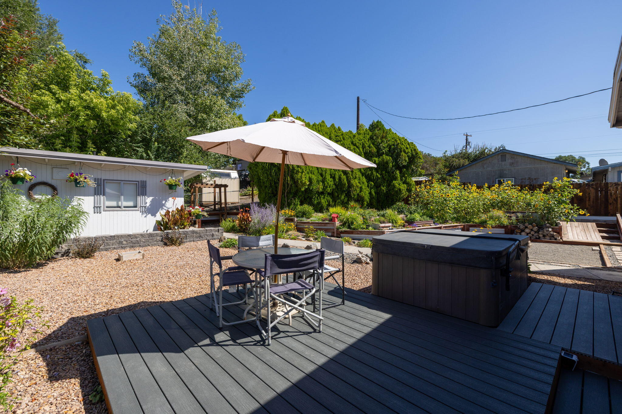 Ochoco Heights - Residential