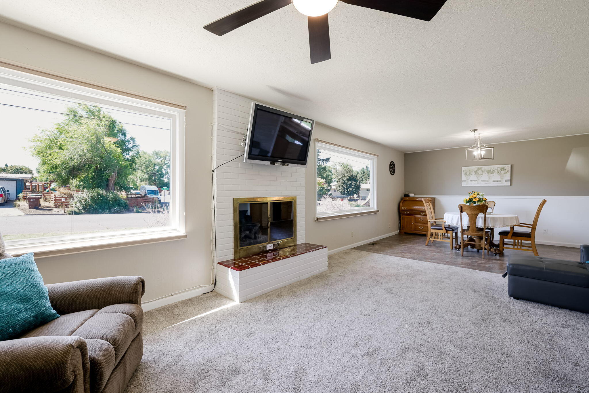 Ochoco Heights - Residential