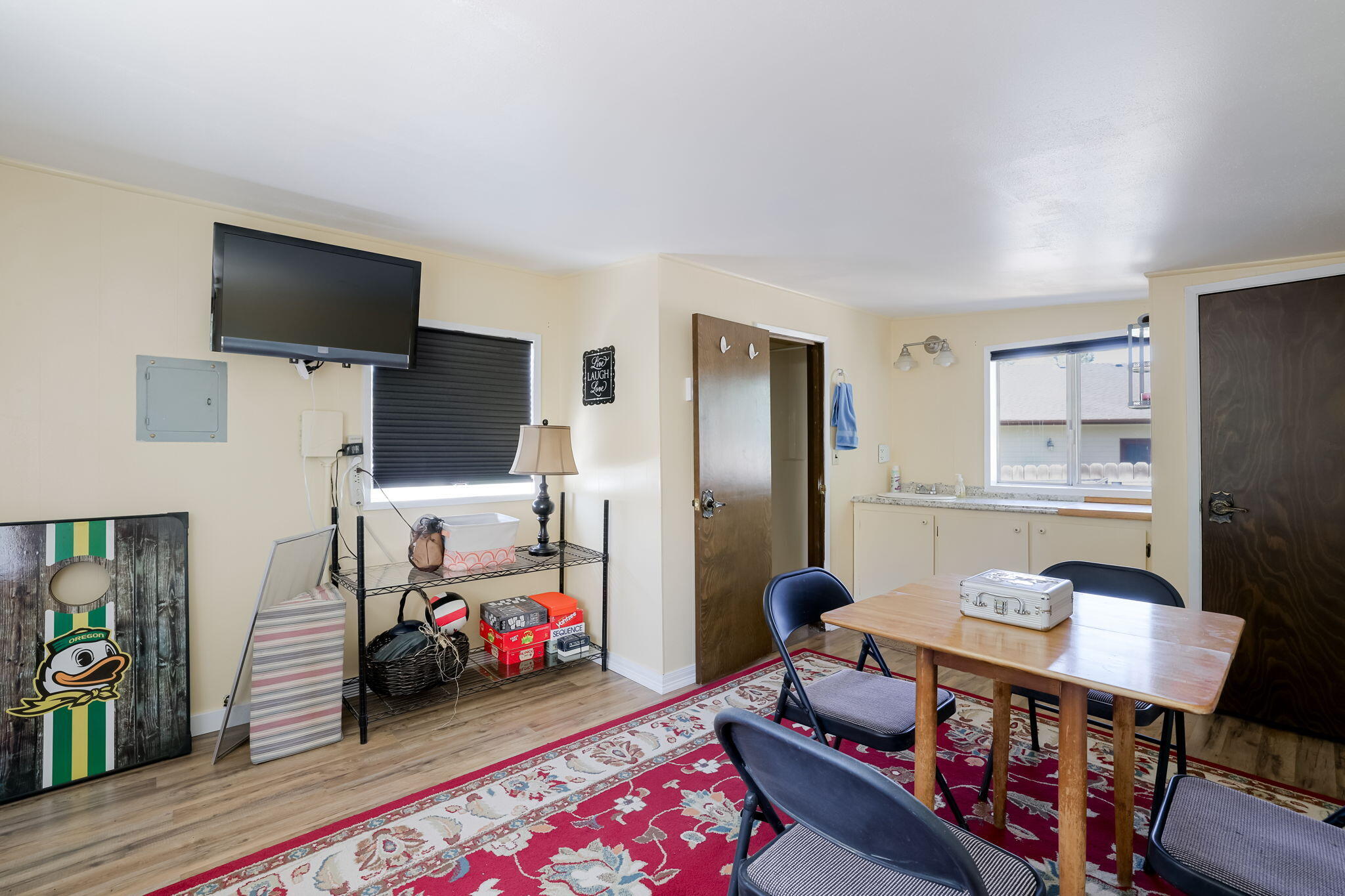 Ochoco Heights - Residential