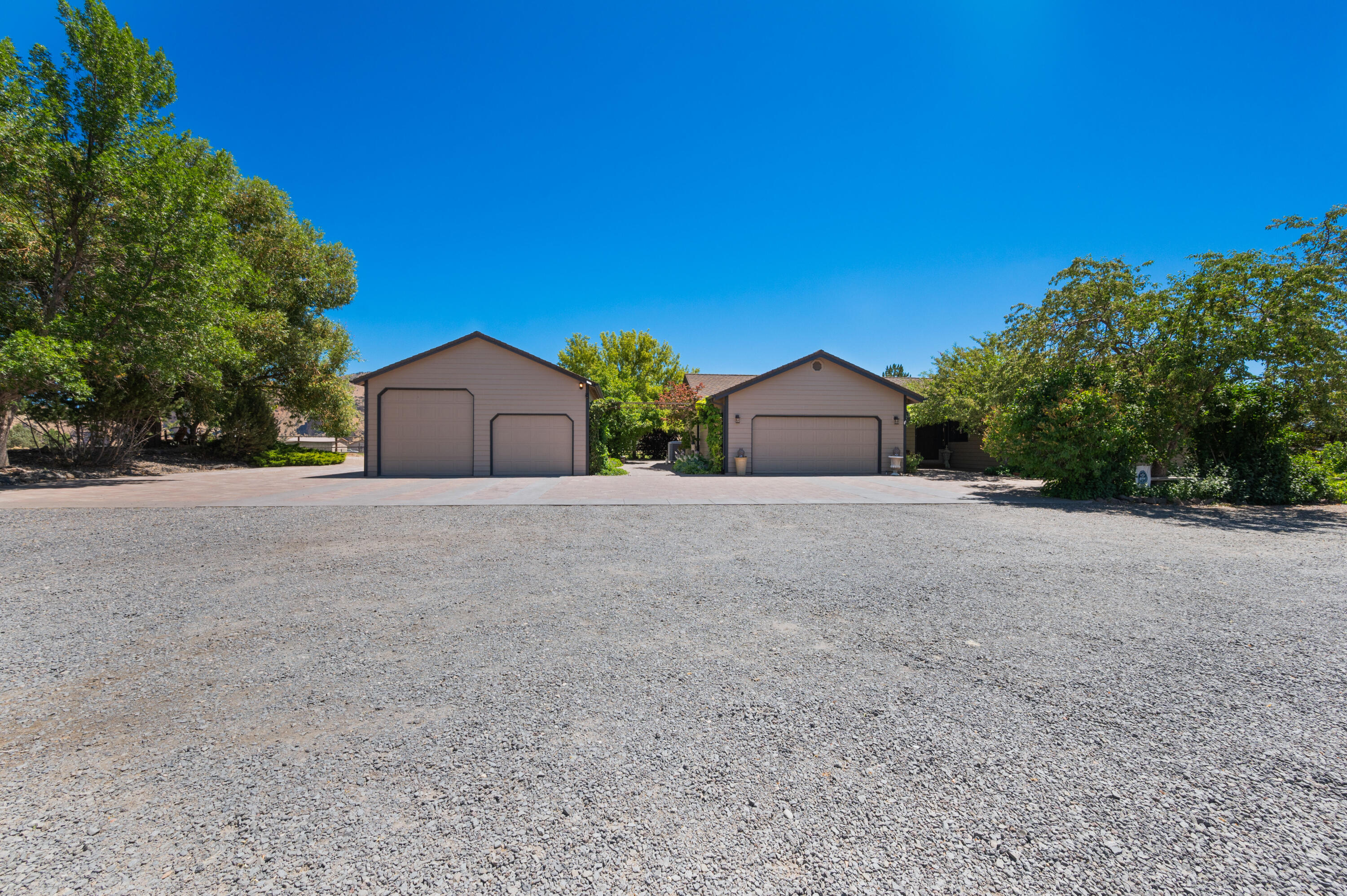 Harris Estate - Residential