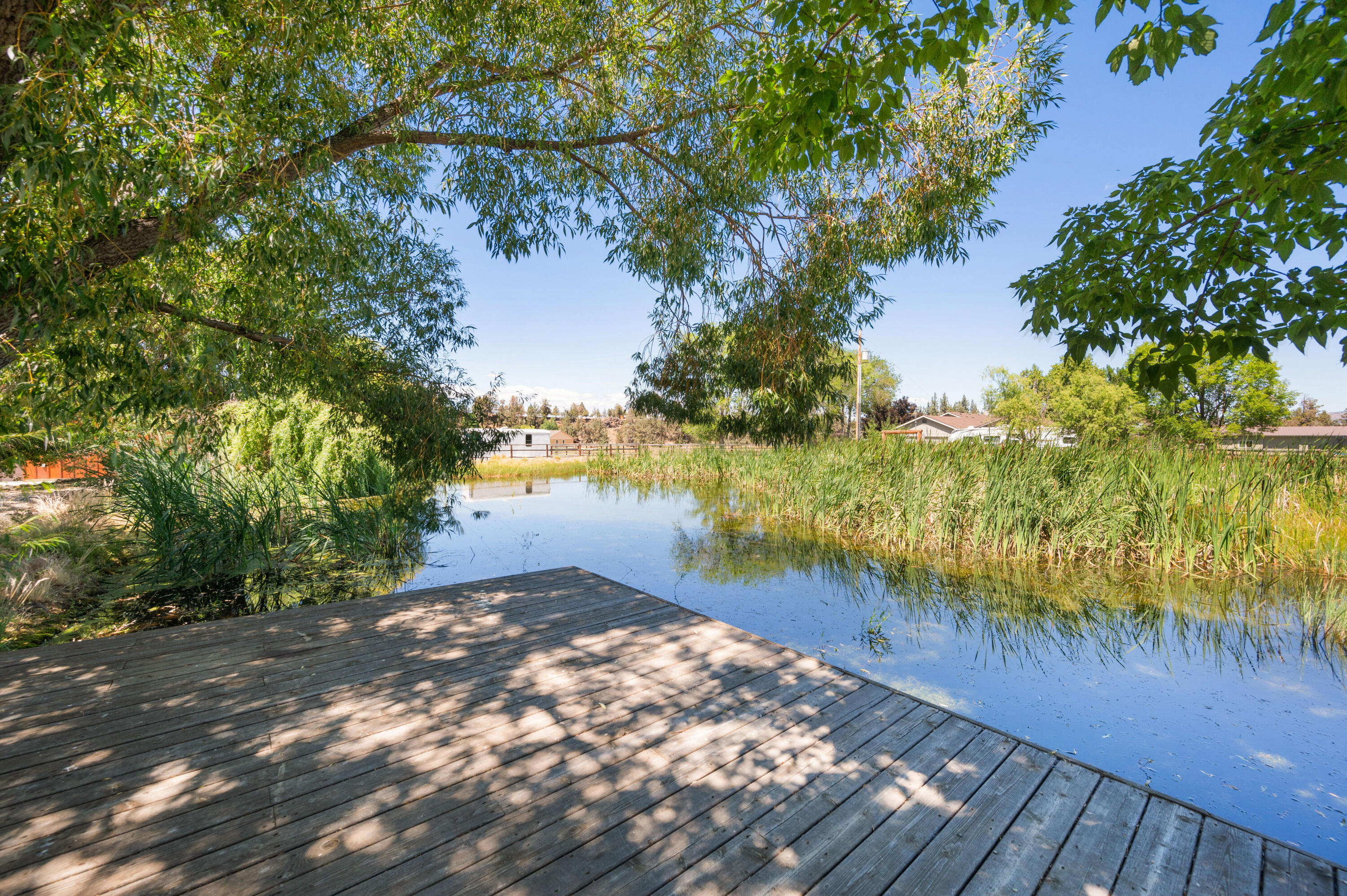 Harris Estate - Residential
