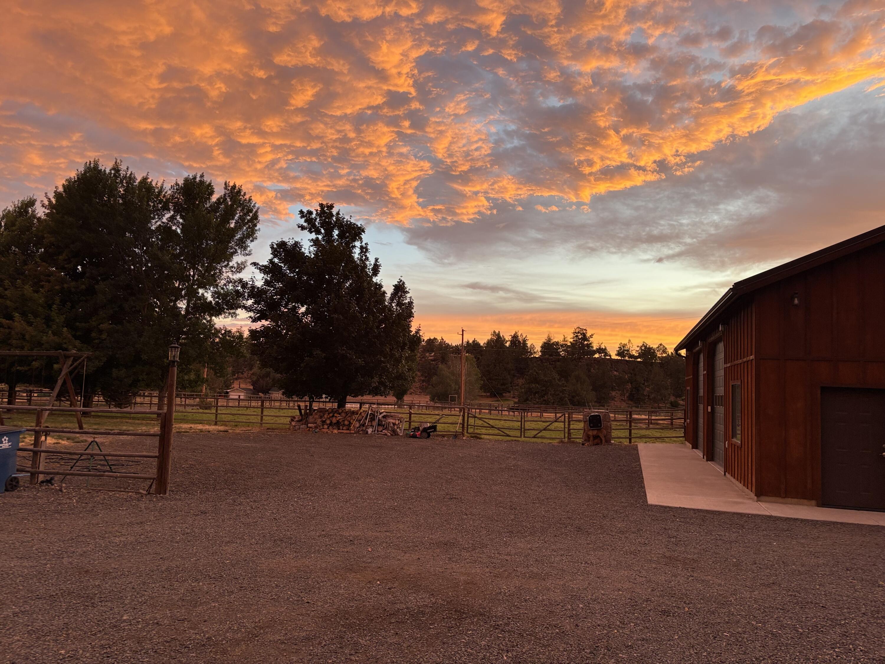 Harris Estate - Residential