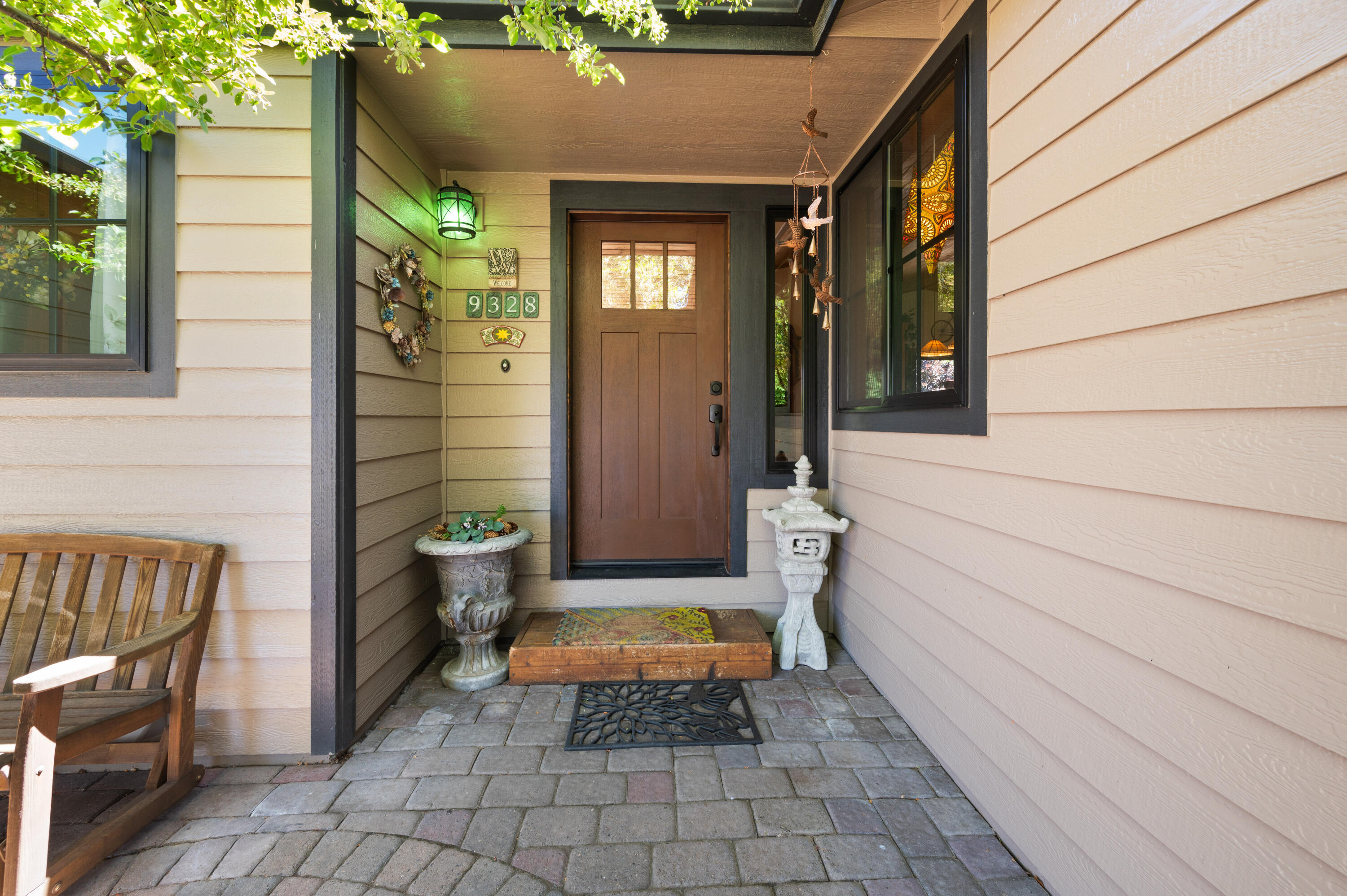 Harris Estate - Residential