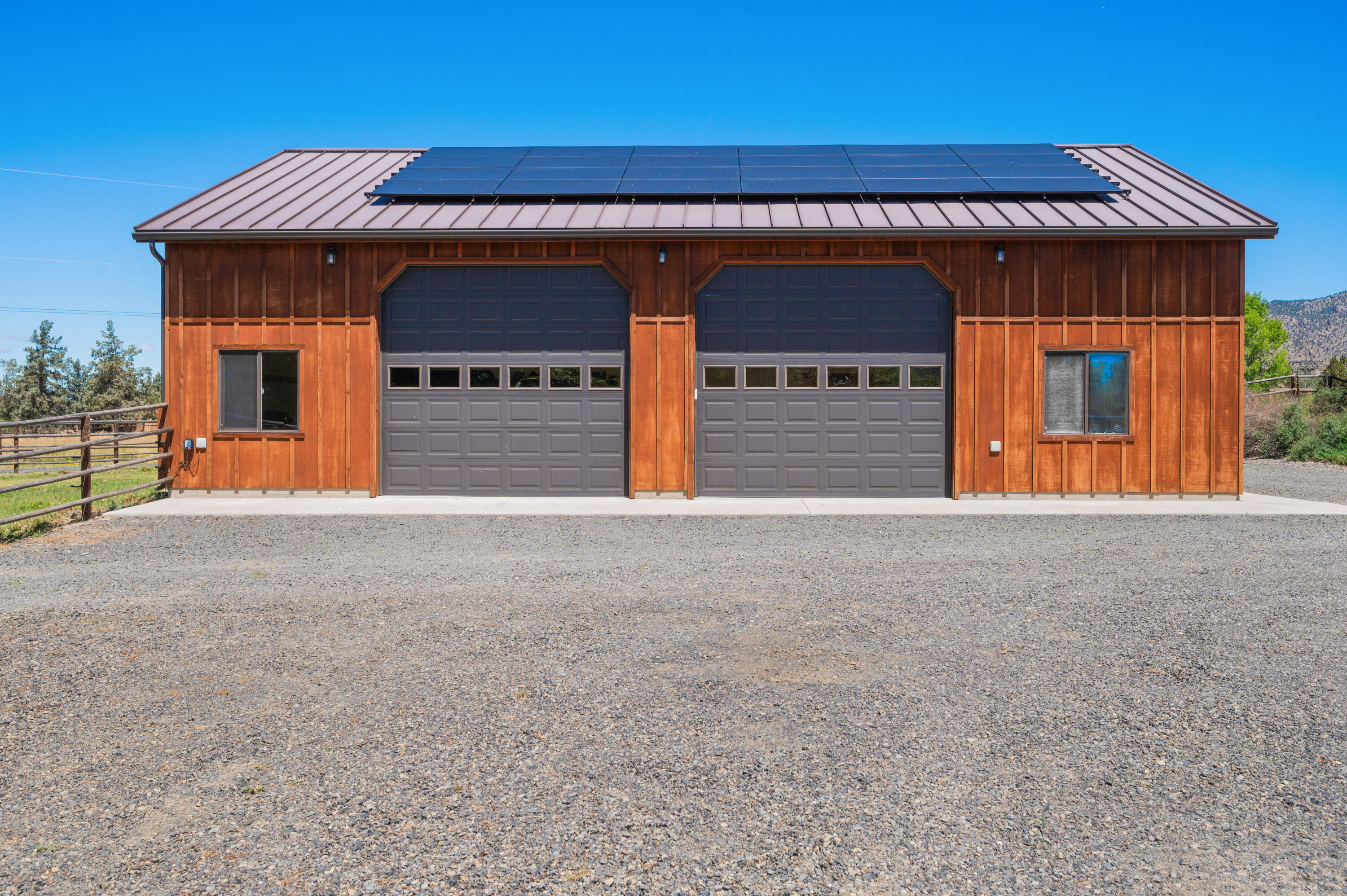 Harris Estate - Residential