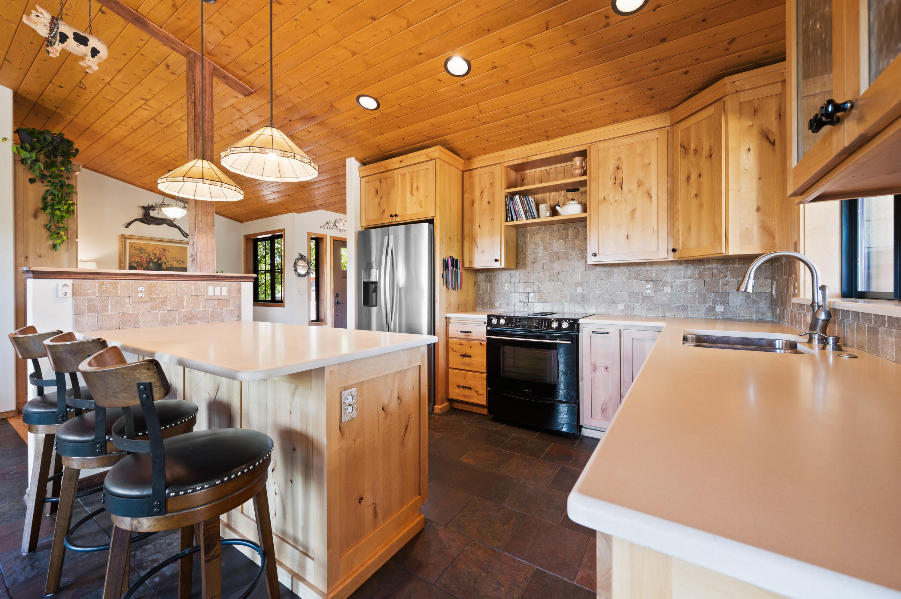 Harris Estate - Residential