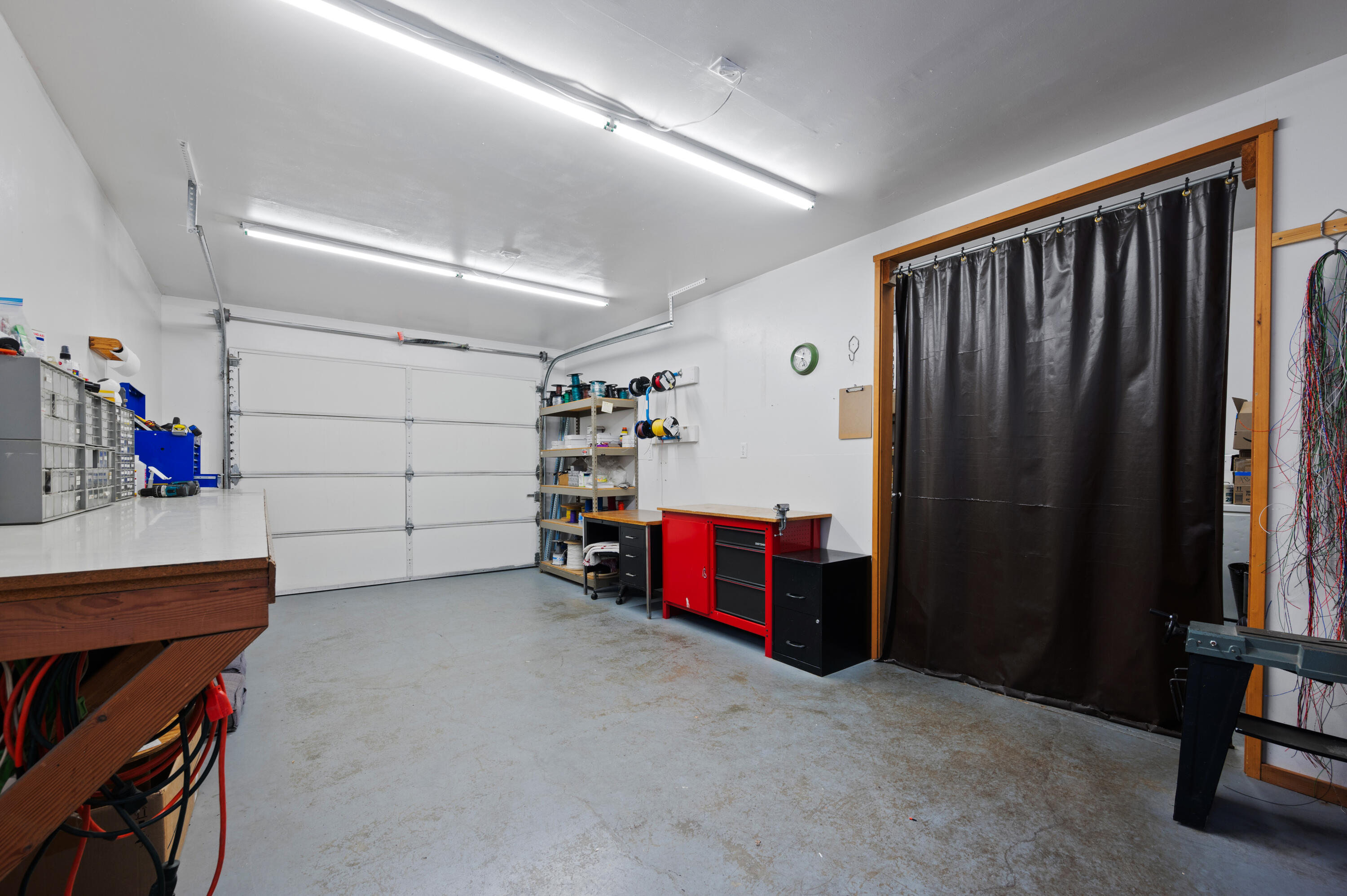 Harris Estate - Residential