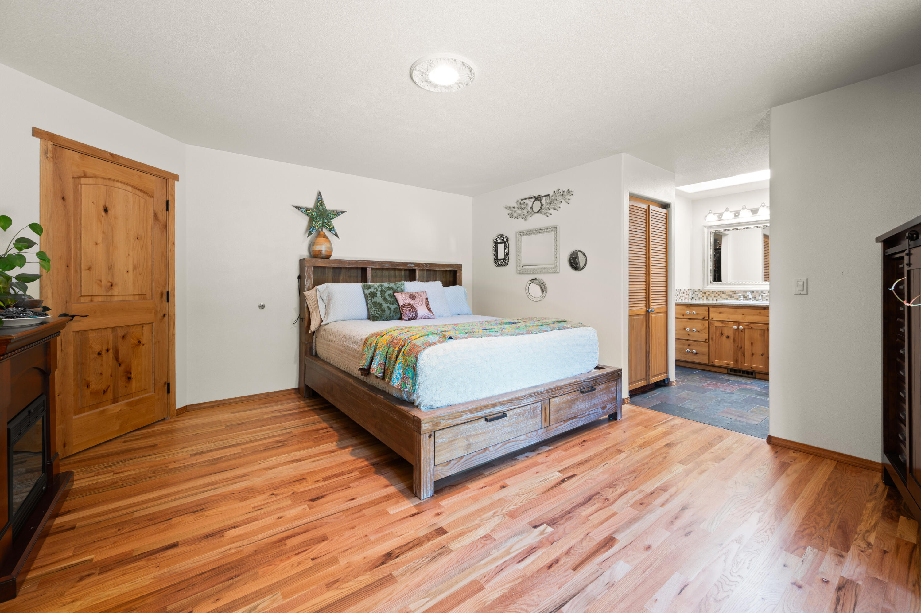 Harris Estate - Residential