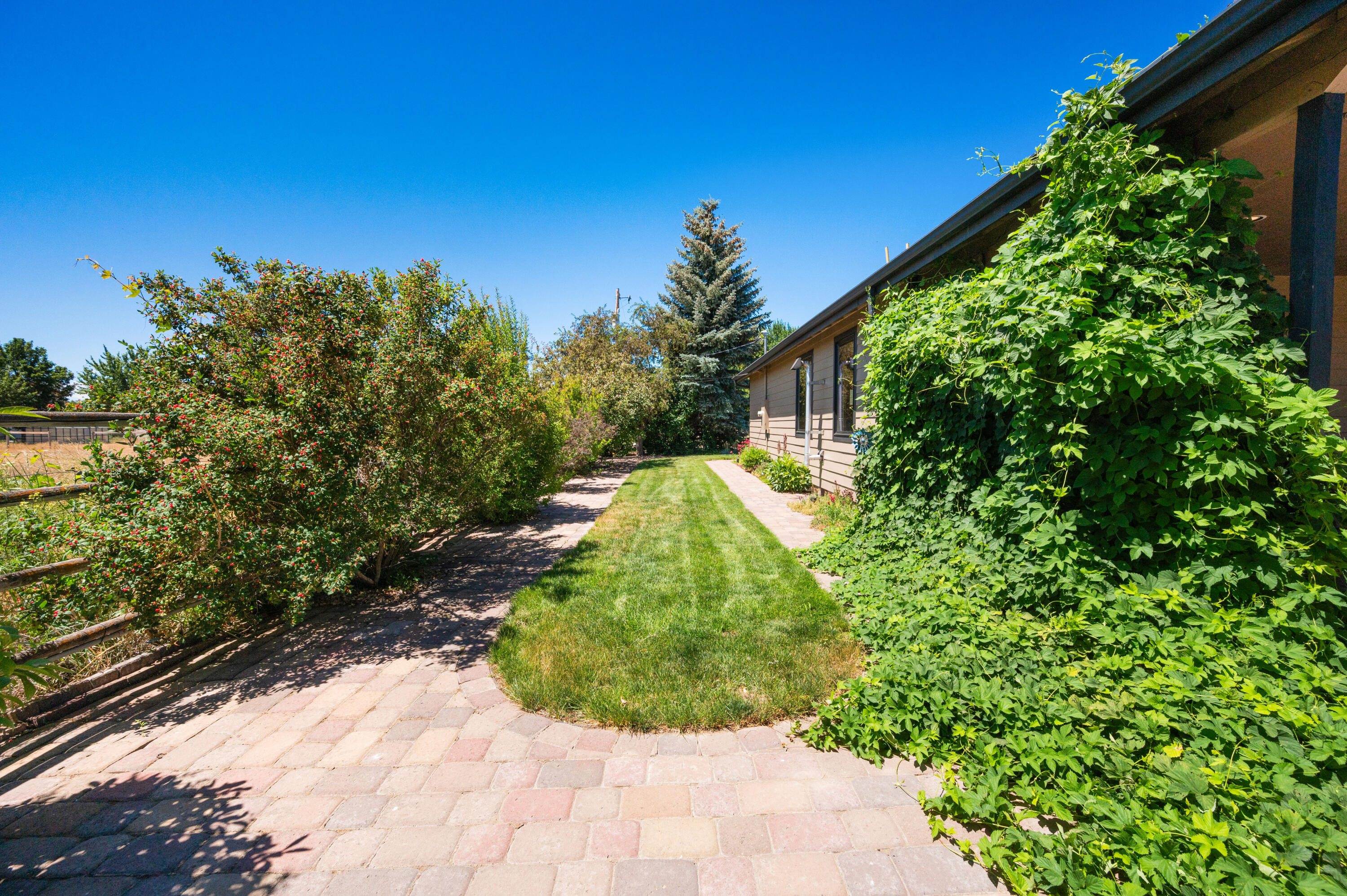 Harris Estate - Residential