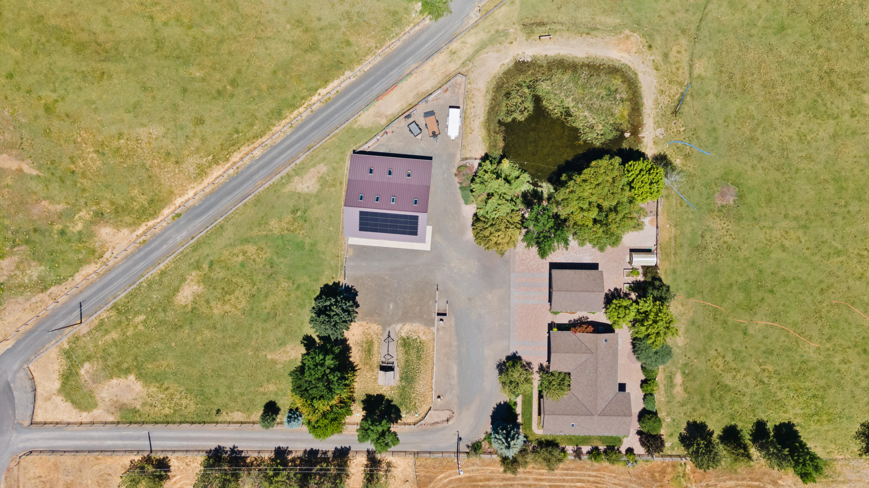 Harris Estate - Residential